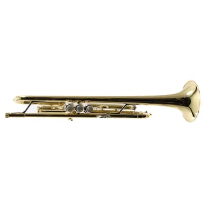 Bach Model 190M37X Stradivarius Bb Trumpet MINT CONDITION image 11