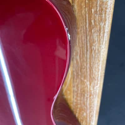 Fender Standard Telecaster (MIM) – Candy Apple Red | Nashville Mod w/ Seymour Duncan Pickups image 19