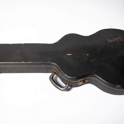 Gibson ES 335 TD 1976 - Wine Red image 8