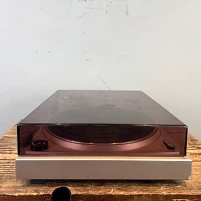 Marantz Model 6025 Belt-drive, semi-automatic turntable, vintage Hi-Fi Marantz headshell/cartridge LOCAL PICKUP ONLY at our shop in Milwaukee, WI. image 4