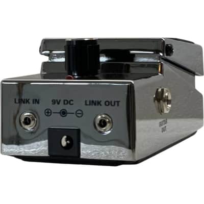 ISP Technologies Decimator X Pedal image 5