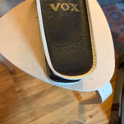 Vox V847 Wah Guitar Pedal image 4