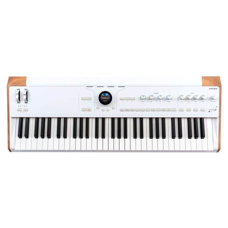 Arturia AstroLab 61 Stage Keyboard *USA Small Business* image 1