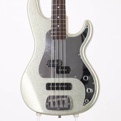 G&L Premium Series SB-2 Silver Flake JIRO Made in Japan [3100087] (06/15) image 6