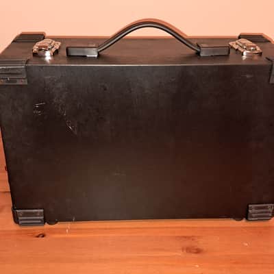 Eurorack Suitcase Rack image 5