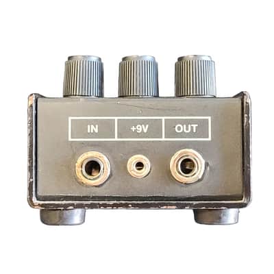 1987 Pro Co Rat Distortion image 2