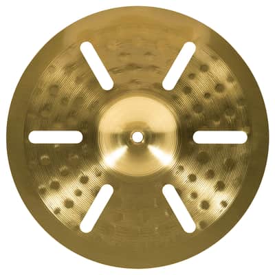 Meinl 12" HCS Trash Stack image 4