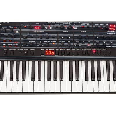 Immagine Sequential OB-6 - 4