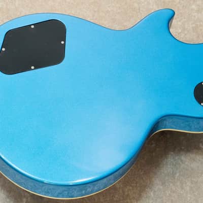 Tokai LS140 -Lake Placid Blue / LPB- [Made in Japan] image 7