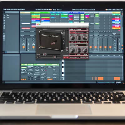 Immagine Audified MultiCabinet - 2