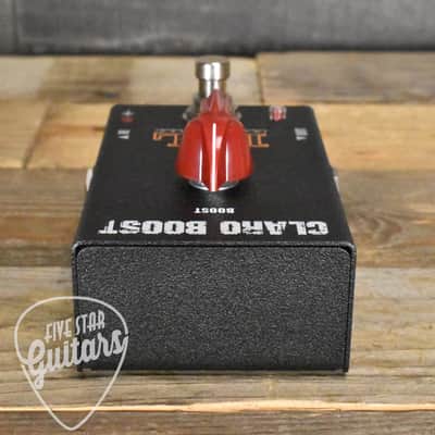 Mint LsL Instruments Claro Boost (+26dB) image 6