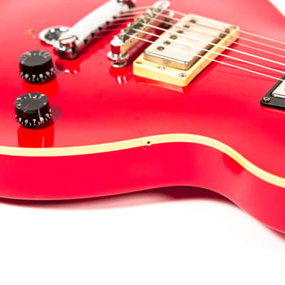 Gibson Les Paul Standard w/ B- Bender Owned by Mike Campbell image 12