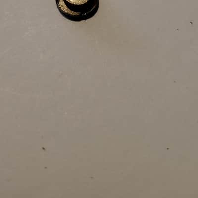 Fender Round String Retainer 1950s - Worn nickle image 2