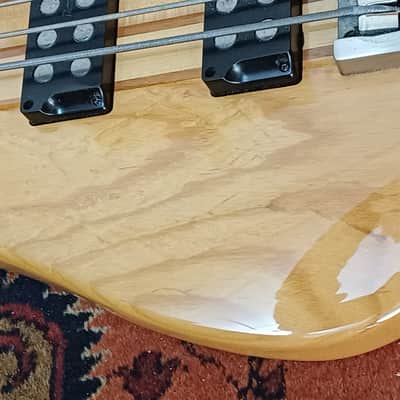 Ibanez SRX705 image 4