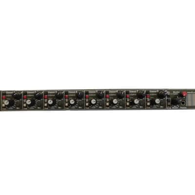 JDK Audio 8MX2 8x2x8 Mic Pre Mixer | Reverb
