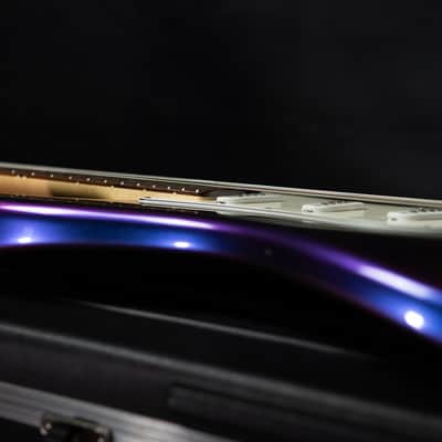 PRS Silver Sky Limited Edition 2020 - Nebula image 8