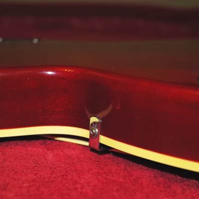 Yamaha LP1000 1982 Classic Sunburst image 23