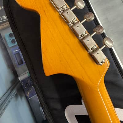 Fender JG-66 Jaguar Reissue MIJ image 12