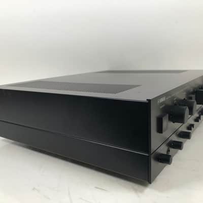 Yamaha C-4 Stereo Preamplifier image 7