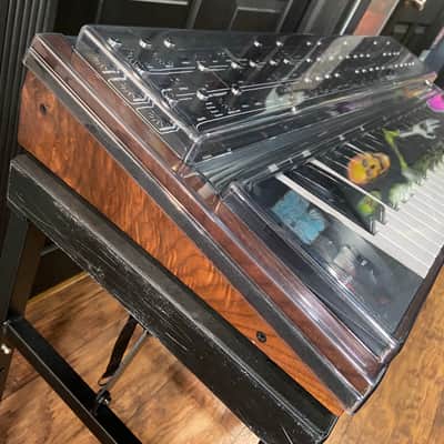 Decksaver Cover for Sequential Prophet-6 Keyboard image 2