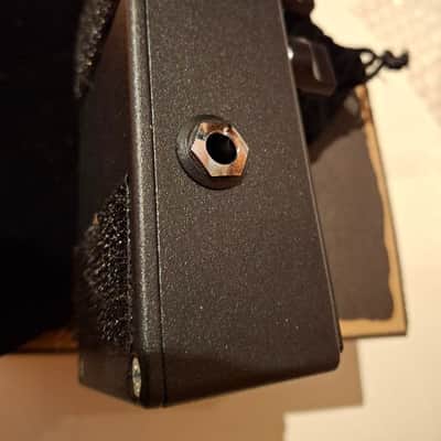 Friedman Smallbox 2020 - Black image 4