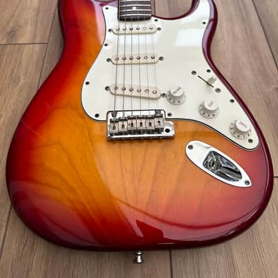 VINTAGE & RARE #001 NAMM Fender Custom Shop Custom Classic Stratocaster image 2