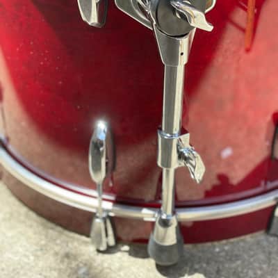 Pearl Session Studio Select 20" x 14" Bass Drum *DBL* (UH-682) image 7