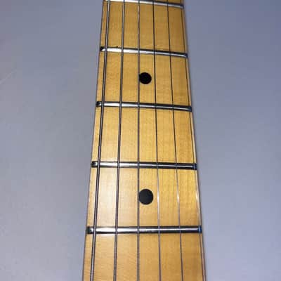 Squire “Classic Vibe” Telecaster Body w/Aftermarket Neck 2020’s - image 10