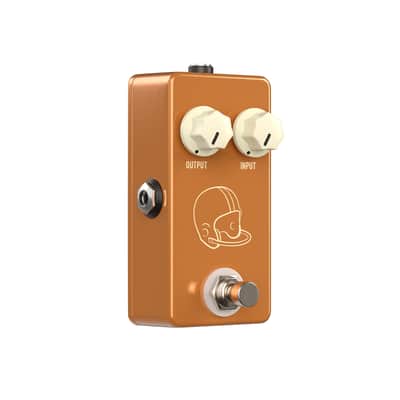 JHS Pedals Fumble Boost Pedal image 3