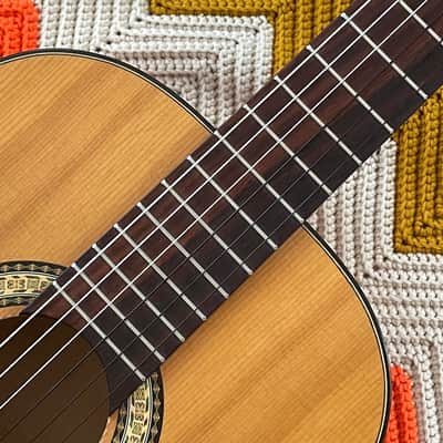 Musima Classical - 1970’s Made in Germany! - Beautiful Guitar with Amazing History! - image 7
