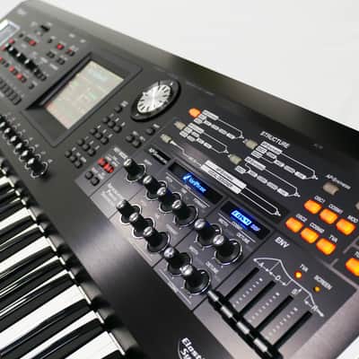 Roland V-Synth GT image 3