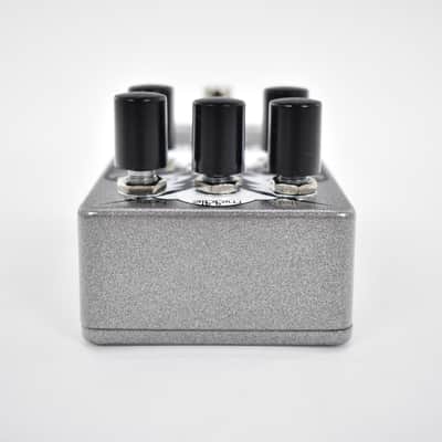 Catalinbread Dirty Little Secret MKIII Black image 5