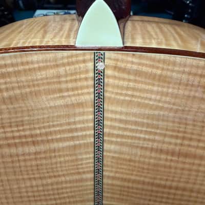 Guild GAD-JF30 Acoustic Guitar with Matching Hardshell Case image 14