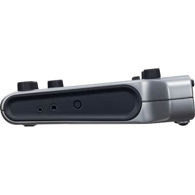 Zoom PodTrak P4 Podcasting Recorder image 4