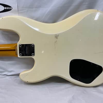 Kramer Striker 700ST Bass Guitar image 8
