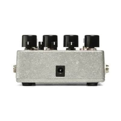 Electro-Harmonix Attack Decay Tape Reverse Simulator Pedal image 2
