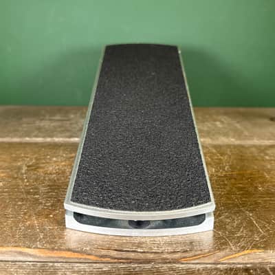 Ernie Ball P0-6180 VP JR. 250K Passive Volume Pedal 2010s - Silver image 4
