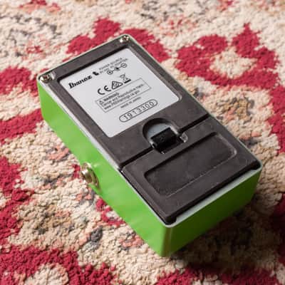 Ibanez TS9 Tube Screamer #1913300 Second Hand image 6