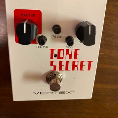 Vertex Tone secret image 1