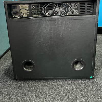 Ashdown 550 Touring 210H Bass Combo Amplifier image 2