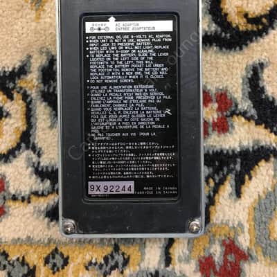 Ibanez TS-10 - Tubescreamer Classic - ID 2876 image 4