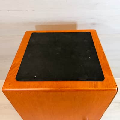 Meinl Modern Standard Snare Cajon – Natural Finish image 6