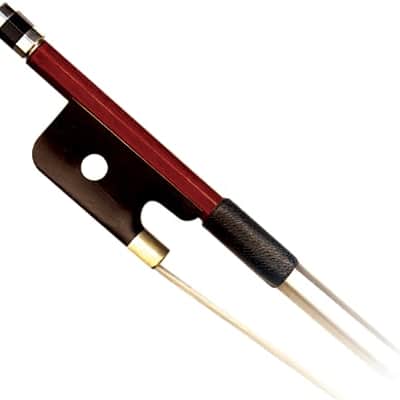 Menzel #BCR400F - Cello Bow, Round 4/4 image 2