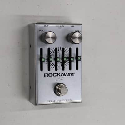 J. Rockett Rockaway Archer Steve Stevens Signature Overdrive image 1