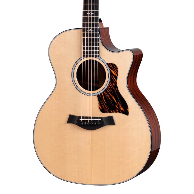Taylor 314ce Next Generation Natural w/case image 1