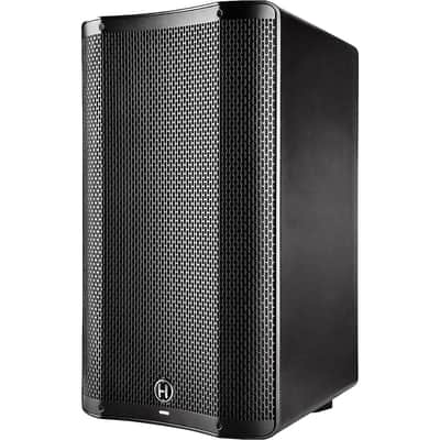 Harbinger VARI V4115 15" 2,500W Powered Speaker with Tunable DSP and iOS App Regular Black image 11