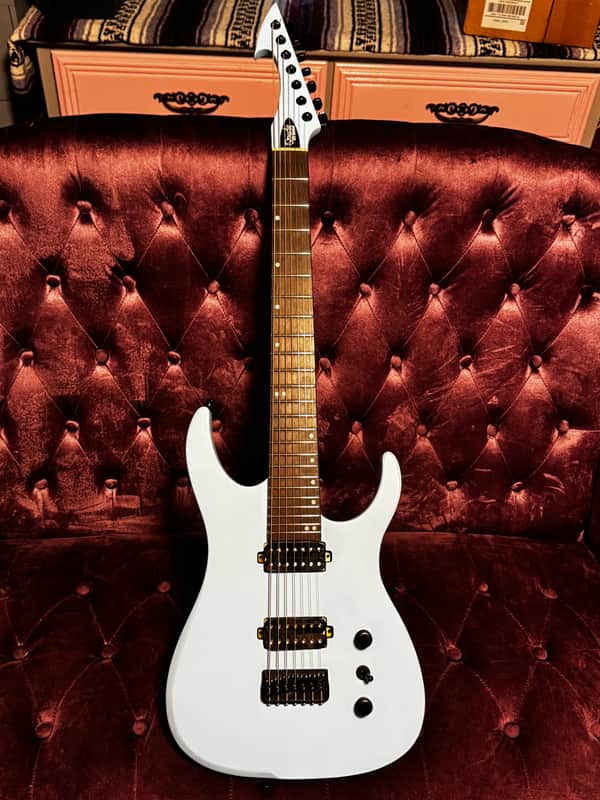 Ormsby Hype GTI Standard 7 - Opaline image 1