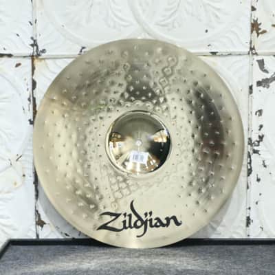 Zildjian Z Custom Crash Cymbal 18in image 2