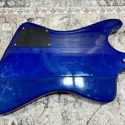 Hardluck Kings Spider Explorer Electric Guitar image 8