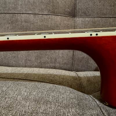 Epiphone Hummingbird Standard EC with Epiphone Gig Bag, 2026 Model in Cherry Sunburst image 16